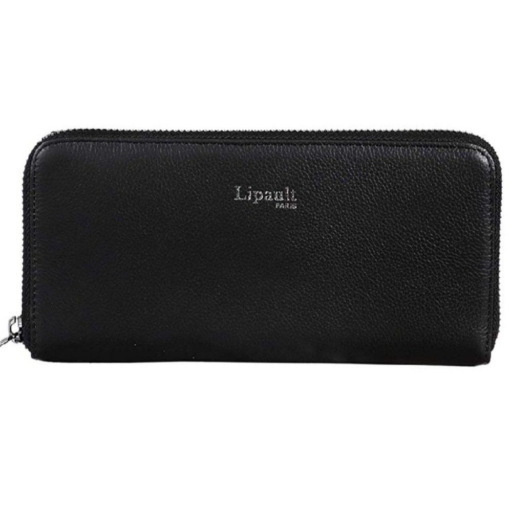 Lipault Paris wallet